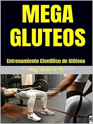 cover image of Mega Gluteos